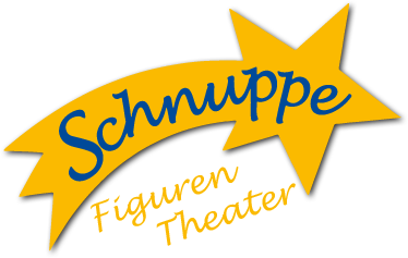 Schnuppe Figurentheater - Birgit Schuster